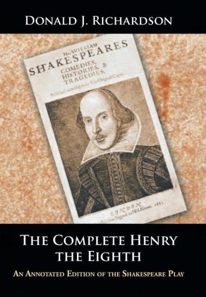 Produktbild: The Complete Henry the Eighth