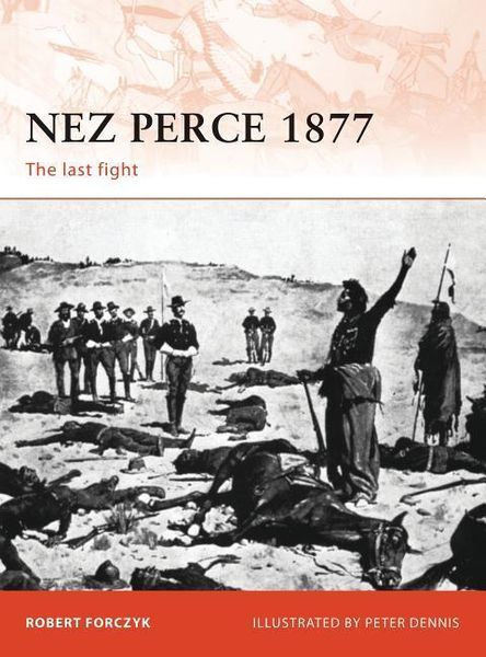 Produktbild: Nez Perce 1877
