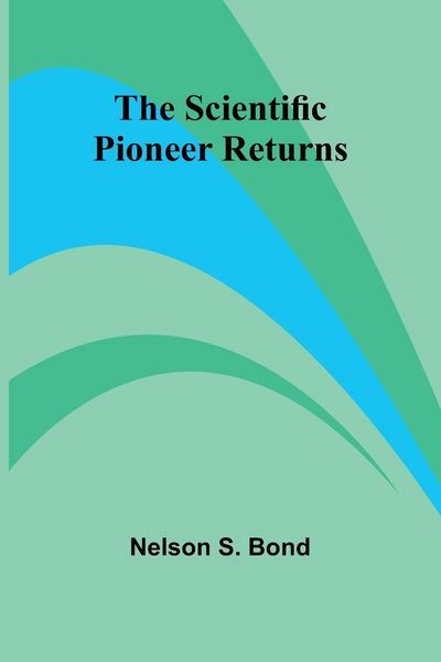 Produktbild: The Scientific Pioneer Returns
