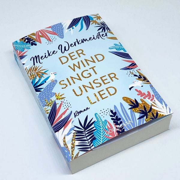 Produktbild: Der Wind singt unser Lied