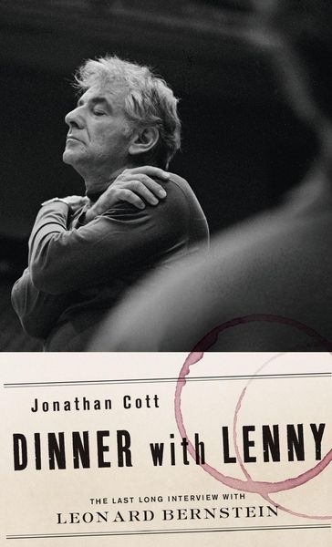 Produktbild: Dinner with Lenny