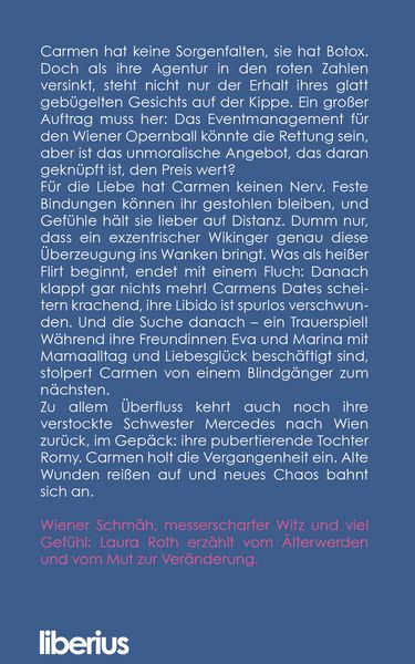 Produktbild: Bussi Bussi - Kein Kind von Traurigkeit
