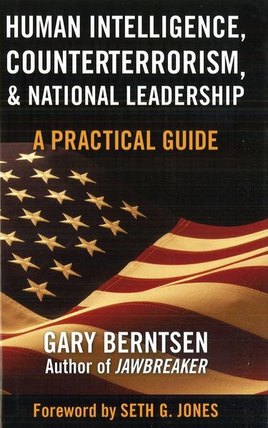Produktbild: Human Intelligence, Counterterrorism, & National Leadership