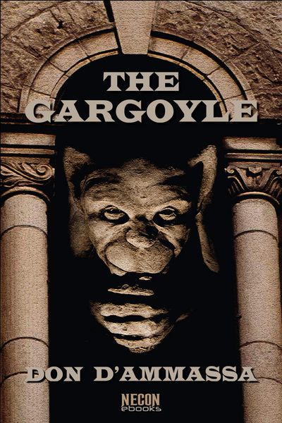 Produktbild: Gargoyle