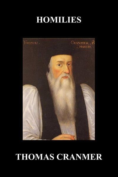 Produktbild: Homilies (Paperback)