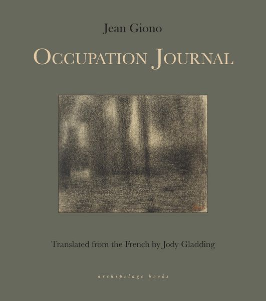 Produktbild: Occupation Journal