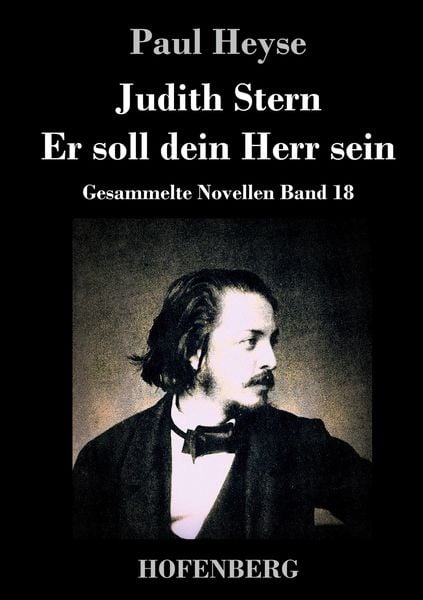 Produktbild: Judith Stern / Er soll dein Herr sein