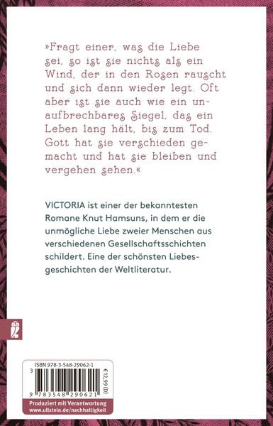 Produktbild: Victoria