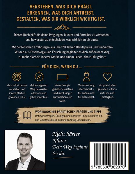 Produktbild: Dich verstehen
