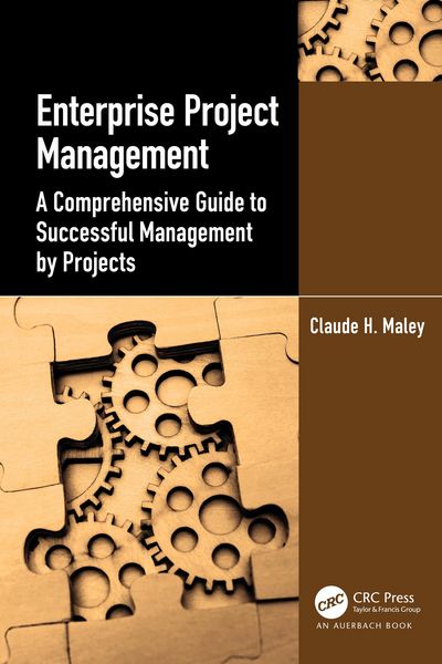 Produktbild: Enterprise Project Management