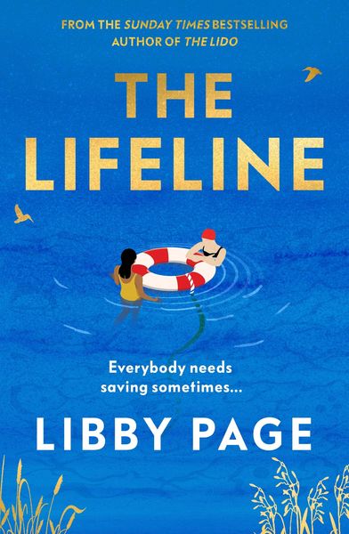 Produktbild: The Lifeline