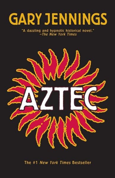Produktbild: Aztec