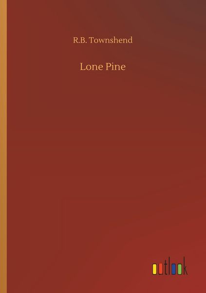 Produktbild: Lone Pine