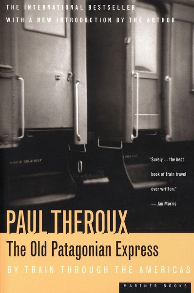 Produktbild: The Old Patagonian Express