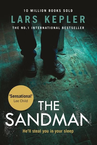Produktbild: The Sandman