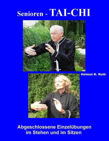 Produktbild: Senioren - Tai-Chi