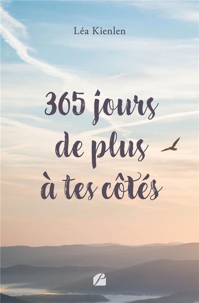 Produktbild: 365 jours de plus a tes cotes