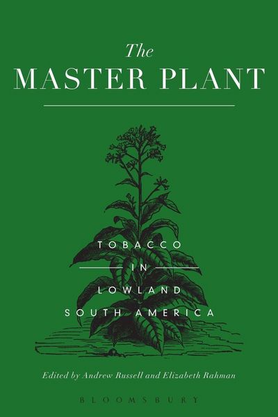 Produktbild: The Master Plant