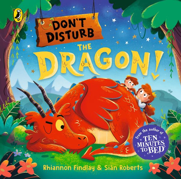 Produktbild: Don't Disturb the Dragon