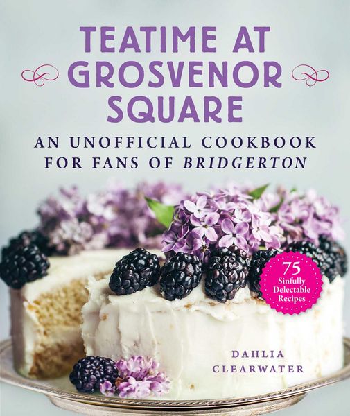 Produktbild: Teatime at Grosvenor Square