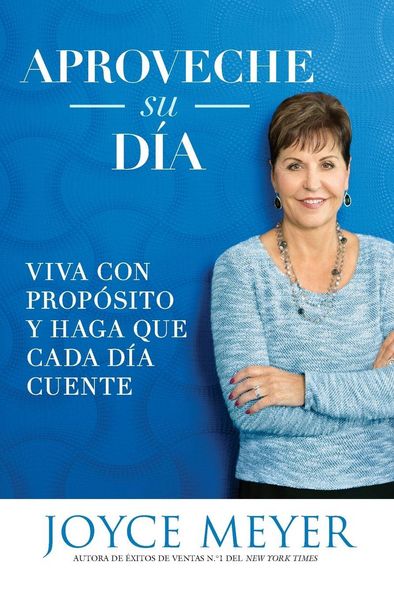 Produktbild: Aproveche su d&iacute;a