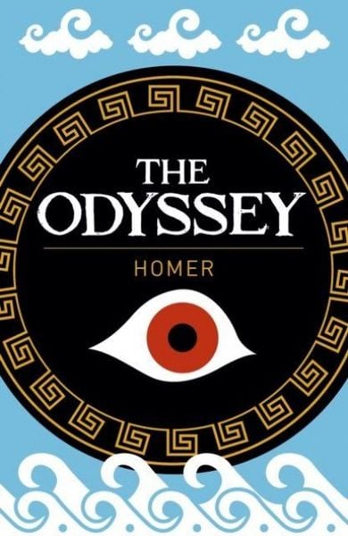 Produktbild: Odyssey