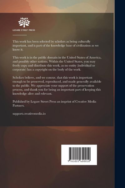 Produktbild: Contributions To The Geology Of Washington: Geology And Physiography Of Central Washington, Issues 16-19
