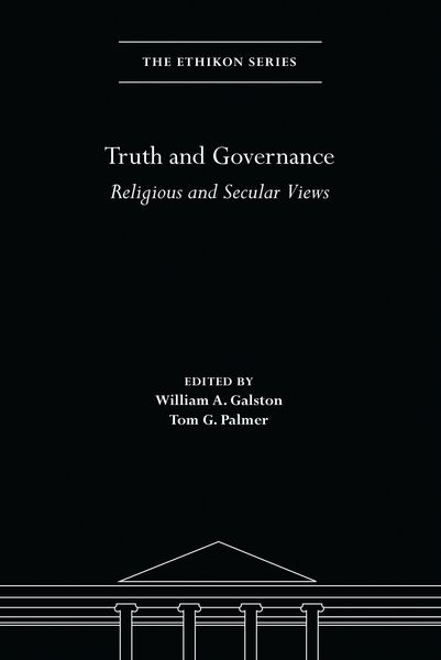 Produktbild: Truth and Governance