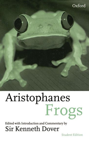Produktbild: Frogs