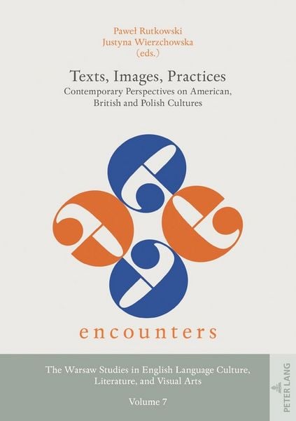 Produktbild: Texts, Images, Practices