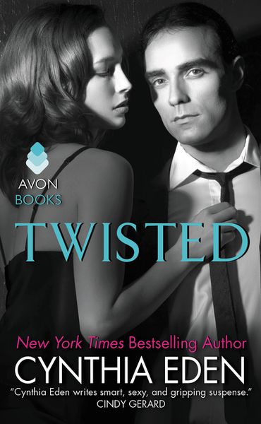 Produktbild: Twisted