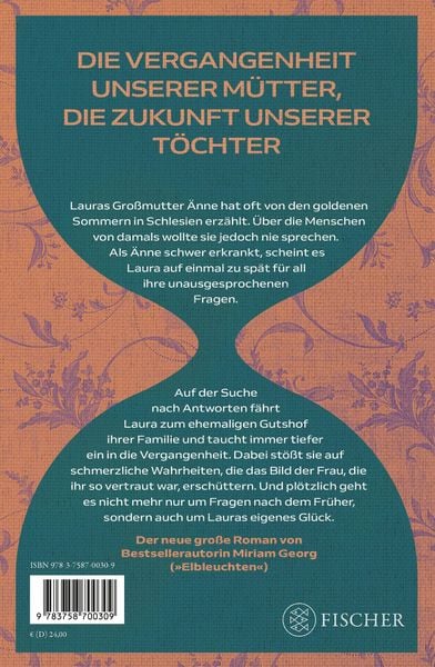Produktbild: Die Verlorene
