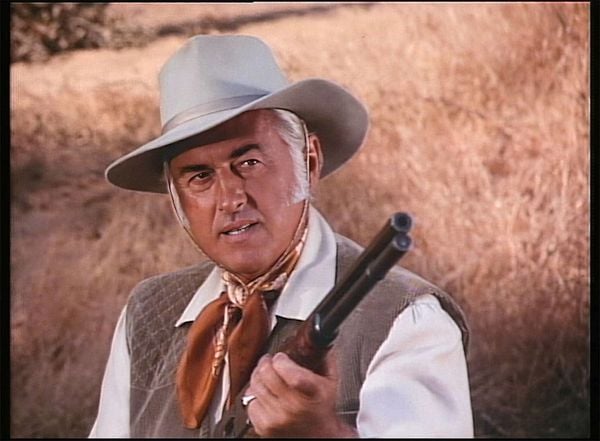 Produktbild: Die Leute von der Shiloh Ranch - Staffel 9 (Fernsehjuwelen) [8 DVDs]