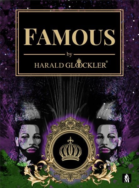 Produktbild: FAMOUS by Harald Gl&ouml;&ouml;ckler