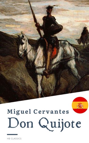 Produktbild: Don Quijote