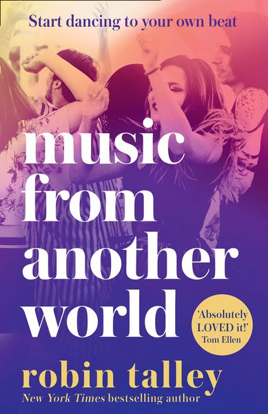 Produktbild: Music From Another World
