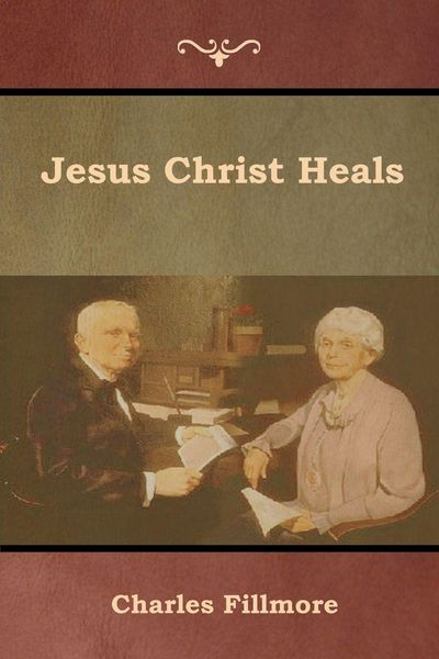 Produktbild: Jesus Christ Heals