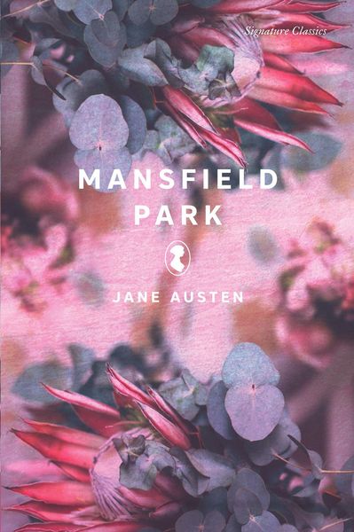 Produktbild: Mansfield Park
