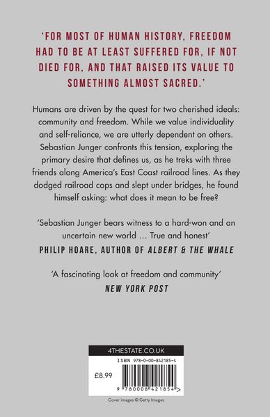 Produktbild: Freedom
