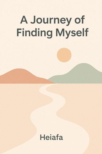 Produktbild: A Journey of Finding Myself