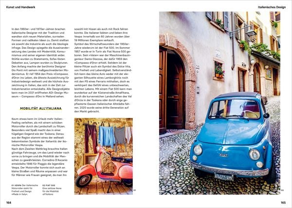 Produktbild: Love Italy