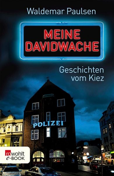 Produktbild: Meine Davidwache