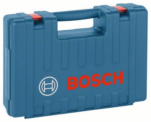 Produktbild: Kunststoffkoffer, 446 x 316 x 124 mm