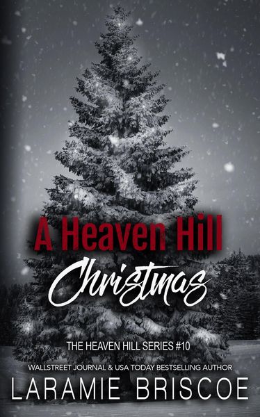 Produktbild: A Heaven Hill Christmas