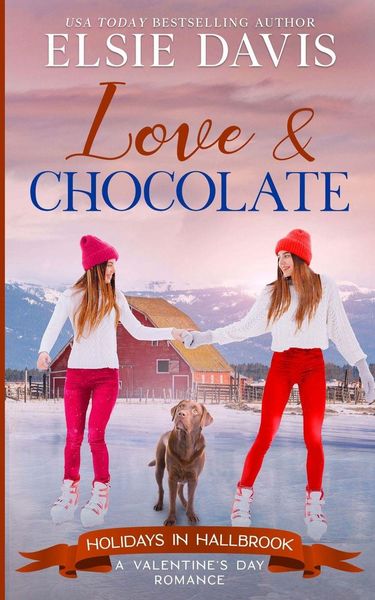 Produktbild: Love & Chocolate
