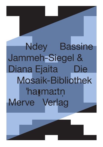 Produktbild: Die Mosaik-Bibliothek