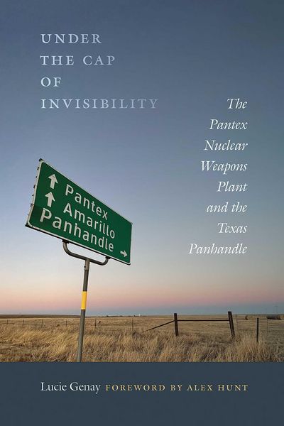 Produktbild: Under the Cap of Invisibility
