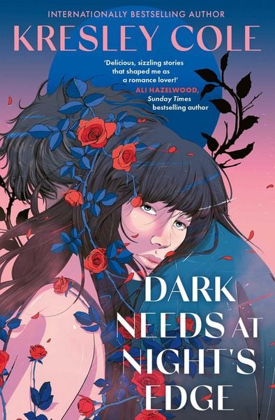 Produktbild: Dark Needs at Night's Edge