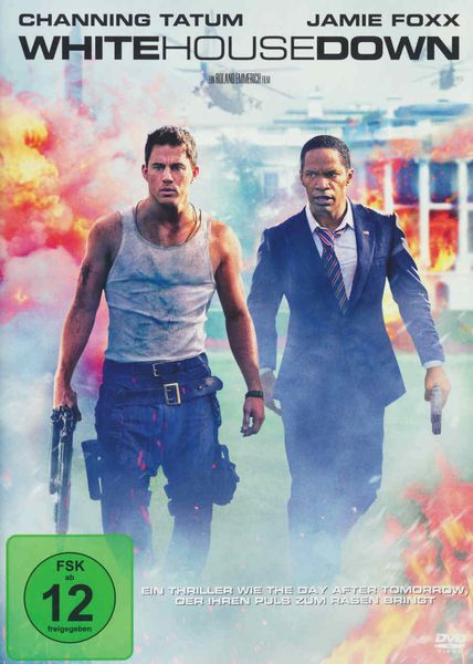 Produktbild: White House Down