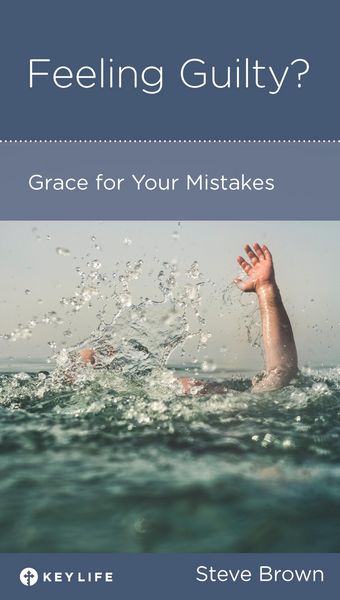 Produktbild: Feeling Guilty?
